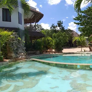 Aldea Balam 3* Tulum Pueblo