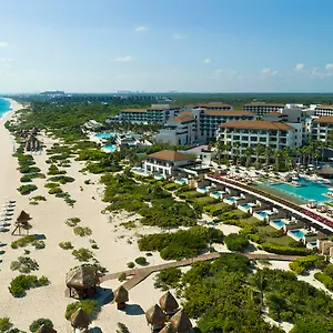 Secrets Playa Mujeres Golf & (adults Only) 5* Cancún