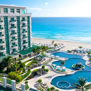 Sandos - Adults Only 5* Cancún