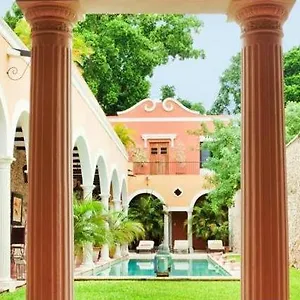 Hacienda Vip Hotel