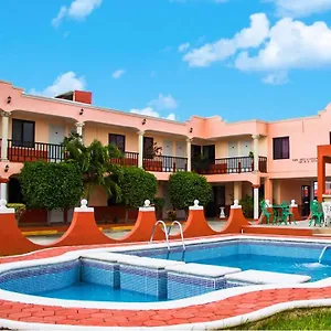 Hacienda Cortes Hotel