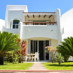 Playa Vintage Bed & Breakfast Playa del Carmen