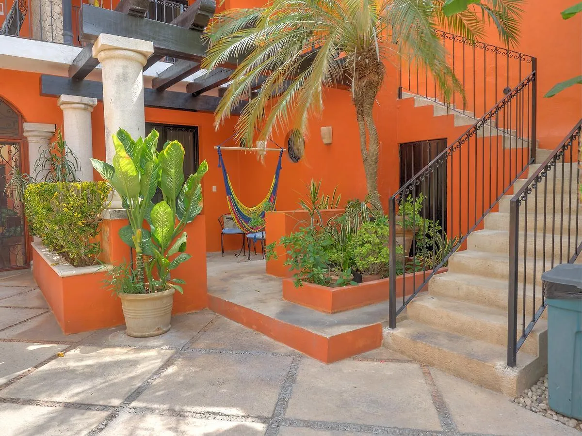 Hotel Luz en Yucatan Mérida